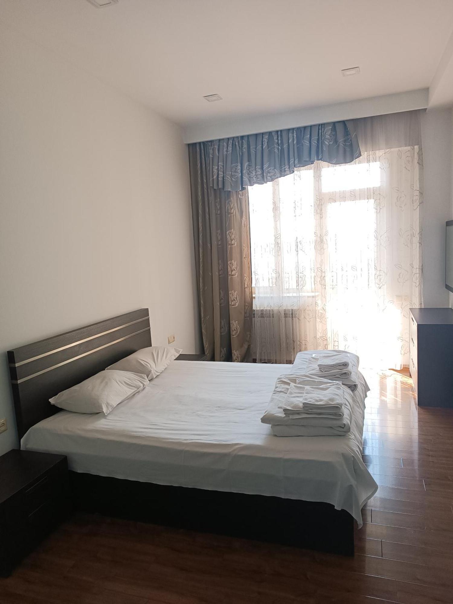 Rent Inn Yerevan On Buzand Street Εξωτερικό φωτογραφία