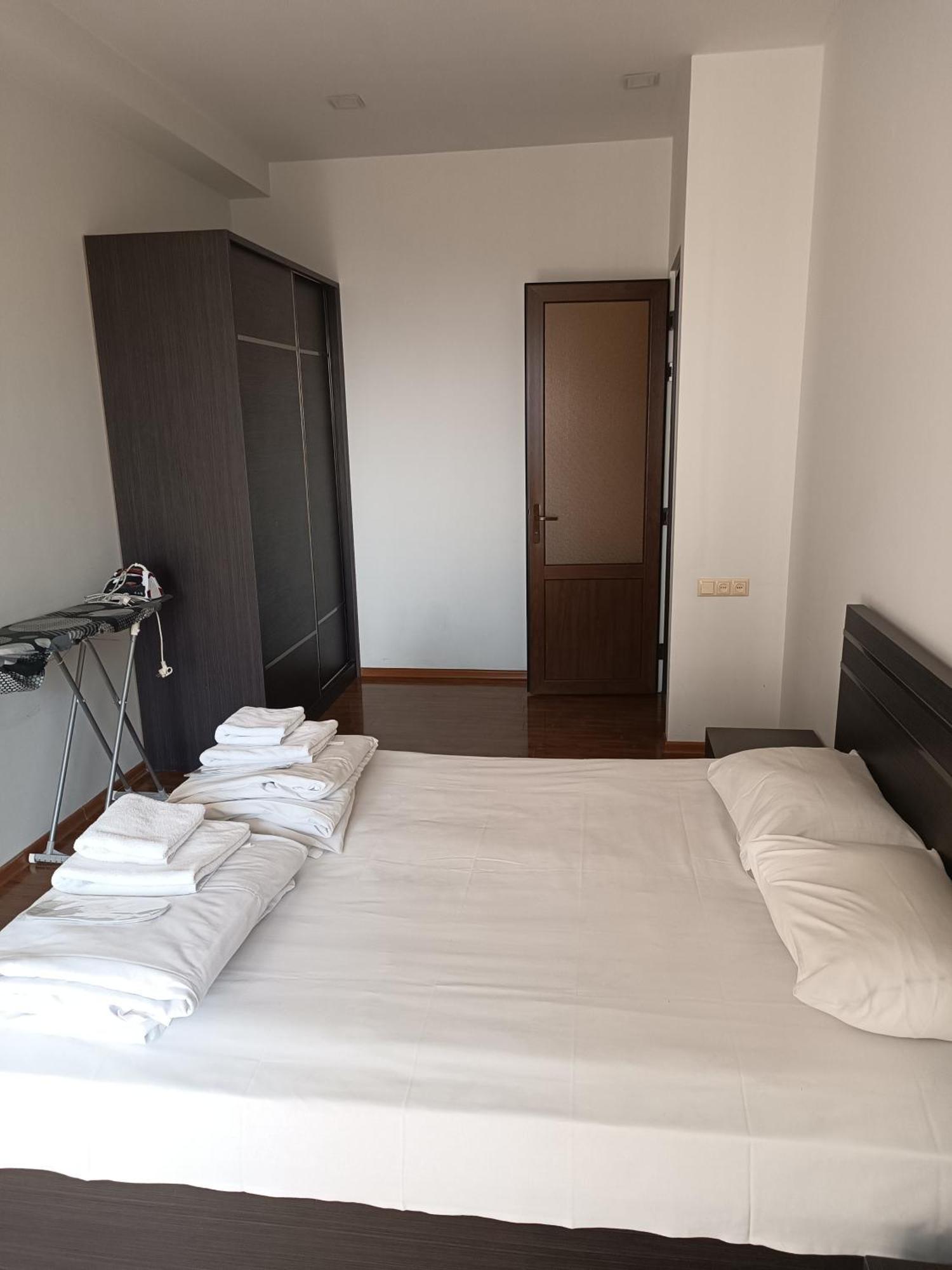 Rent Inn Yerevan On Buzand Street Εξωτερικό φωτογραφία